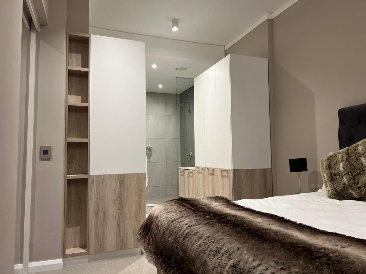 519 Menlyn Maine Trilogy Apartment พริทอเรีย ภายนอก รูปภาพ